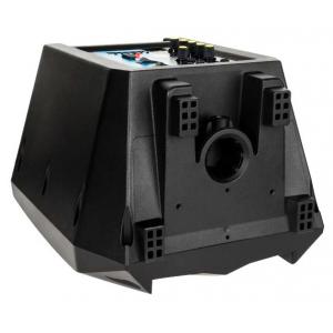 KRUGER&MΑΤΖ Φορητό ηχείο KM0549, 20W RMS, 2600mAh, BT/SD, μαύρο | eLabstore.gr KRUGER&MΑΤΖ Φορητό ηχείο KM0549, 20W RMS, 2600mAh, BT/SD, μαύρο | Συνοδευτικά PC | elabstore.gr