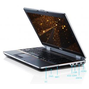 DELL Laptop E6520, i5-2410M, 4/256GB SSD, 15.6", DVD-RW, REF SQR | eLabstore.gr DELL Laptop E6520, i5-2410M, 4/256GB SSD, 15.6
