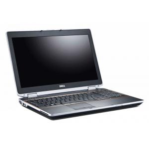 DELL Laptop E6520, i5-2410M, 4/256GB SSD, 15.6