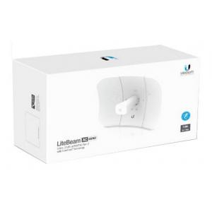 UBIQUITI LiteBeam 5AC Gen2 airMAX® ac CPE, 5GHz | Δικτυακά | elabstore.gr