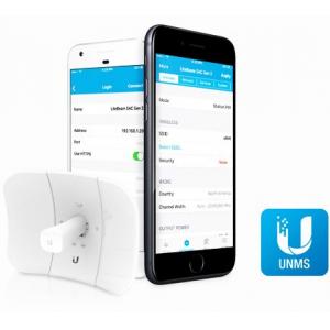 UBIQUITI LiteBeam 5AC Gen2 airMAX® ac CPE, 5GHz | Δικτυακά | elabstore.gr