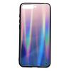 POWERTECH Θήκη Aurora Glass για Huawei Y6 2018, καφέ-μαύρη | eLabstore.gr POWERTECH Θήκη Aurora Glass για Huawei Y6 2018, καφέ-μαύρη | Αξεσουάρ κινητών | elabstore.gr