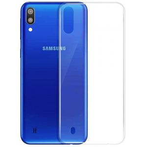 POWERTECH Θήκη Ultra Slim για SAMSUNG Galaxy M10, διάφανη | Αξεσουάρ κινητών | elabstore.gr