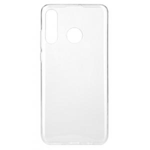 POWERTECH Θήκη Clear 0.5mm TPU για HUAWEI P30 Lite, διάφανη | Αξεσουάρ κινητών | elabstore.gr