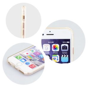 POWERTECH Θήκη Clear 0.5mm TPU για HUAWEI P30 Pro, διάφανη | eLabstore.gr POWERTECH Θήκη Clear 0.5mm TPU για HUAWEI P30 Pro, διάφανη | Αξεσουάρ κινητών | elabstore.gr