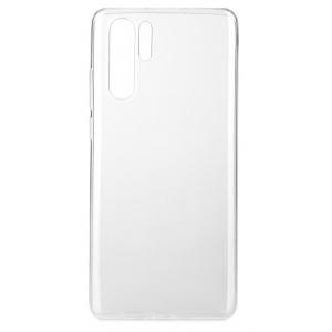 POWERTECH Θήκη Clear 0.5mm TPU για HUAWEI P30 Pro, διάφανη | Αξεσουάρ κινητών | elabstore.gr