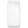 POWERTECH Θήκη Clear 0.5mm TPU για SAMSUNG Galaxy A8 2018, διάφανη | Αξεσουάρ κινητών | elabstore.gr