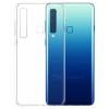 POWERTECH Θήκη Clear 0.5mm TPU για SAMSUNG Galaxy A9 2018, διάφανη | Αξεσουάρ κινητών | elabstore.gr