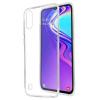POWERTECH Θήκη Clear 0.5mm TPU για SAMSUNG Galaxy M10, διάφανη | Αξεσουάρ κινητών | elabstore.gr