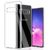 POWERTECH Θήκη Clear 0.5mm TPU για SAMSUNG Galaxy S10 Plus, διάφανη | Αξεσουάρ κινητών | elabstore.gr