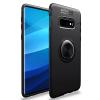 POWERTECH Θήκη Ring TPU για Samsung S10e / S10 Lite, μαύρη | Αξεσουάρ κινητών | elabstore.gr