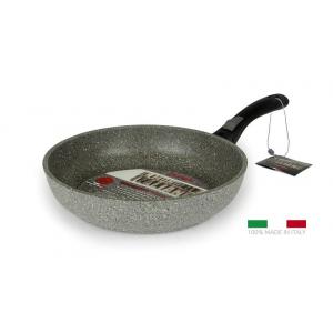 FLONAL Τηγάνι βαθύ αντικολλητικό Monolite 28cm με αποσπώμενη λαβή | Οικιακές & Προσωπικές Συσκευές | elabstore.gr