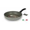 FLONAL Τηγάνι βαθύ αντικολλητικό Monolite 32cm με αποσπώμενη λαβή | Οικιακές & Προσωπικές Συσκευές | elabstore.gr