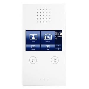PAILI Οθόνη αφής TFT 4,3" PL-431-4.3, έγχρωμη, 2 καλωδίων | Access Control | elabstore.gr