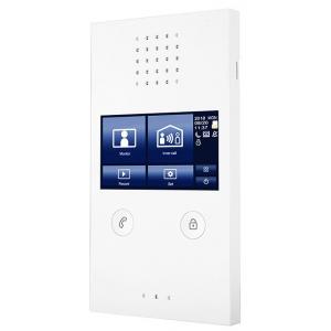 PAILI Οθόνη αφής TFT 4,3" PL-431-4.3, έγχρωμη, 2 καλωδίων | Access Control | elabstore.gr