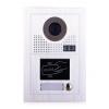 PAILI Mπουτονιέρα PL619-1D, CCD 1MP, 1 κουδούνι, εντοιχιζόμενη, inox | eLabstore.gr PAILI Mπουτονιέρα PL619-1D, CCD 1MP, 1 κουδούνι, εντοιχιζόμενη, inox | Access Control | elabstore.gr