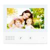 PAILI Οθόνη TFT 7" PL771K-7, έγχρωμη, 2 καλωδίων | Access Control | elabstore.gr