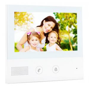 PAILI Οθόνη TFT 7" PL771K-7, έγχρωμη, 2 καλωδίων | eLabstore.gr PAILI Οθόνη TFT 7" PL771K-7, έγχρωμη, 2 καλωδίων | Access Control | elabstore.gr