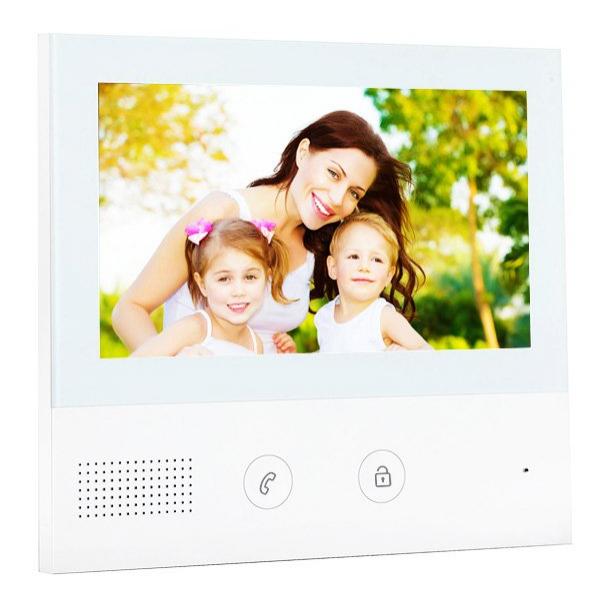 PAILI Οθόνη TFT 7" PL771K-7, έγχρωμη, 2 καλωδίων | eLabstore.gr PAILI Οθόνη TFT 7" PL771K-7, έγχρωμη, 2 καλωδίων | Access Control | elabstore.gr