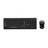 POWERTECH set ποντίκι & πληκτρολόγιο, 1500dpi, μαύρο | eLabstore.gr POWERTECH set ποντίκι & πληκτρολόγιο PT-915, ασύρματο, 1500dpi, μαύρο | Συνοδευτικά PC | elabstore.gr