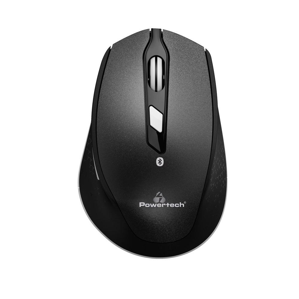 POWERTECH οπτικό ασύρματο ποντίκι, 1600dpi, μαύρο | eLabstore.gr POWERTECH οπτικό ασύρματο ποντίκι, Bluetooth 3.0, 1600dpi, μαύρο | Συνοδευτικά PC | elabstore.gr