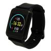 MOBILE ACTION Smartwatch Q-82, έγχρωμη οθόνη, ειδοποιήσεις, steps, μαύρο | Mobile Συσκευές | elabstore.gr