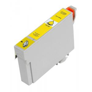 Συμβατο InkJet για Epson T1294, 13ml, Yellow | Inkjet Μελάνια | elabstore.gr