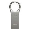SILICON POWER USB Flash Drive Firma F80, 16GB, USB 2.0, Silver | Συνοδευτικά PC | elabstore.gr