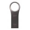 SILICON POWER USB Flash Drive Jewel 80, 16GB, USB 3.1, Titanium | Συνοδευτικά PC | elabstore.gr