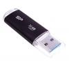 SILICON POWER USB Flash Drive Blaze B02, 32GB, USB 3.0, Black | eLabstore.gr SILICON POWER USB Flash Drive Blaze B02, 32GB, USB 3.1, Black | Συνοδευτικά PC | elabstore.gr