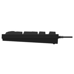 PHILIPS Ενσύρματο πληκτρολόγιο SPK6214, USB, μαύρο | eLabstore.gr PHILIPS Ενσύρματο πληκτρολόγιο SPK6214, USB, μαύρο | Συνοδευτικά PC | elabstore.gr