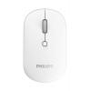PHILIPS ασύρματο ποντίκι SPK7203, 1600DPI, 4 πλήκτρα, λευκό | eLabstore.gr PHILIPS ασύρματο ποντίκι SPK7203, 1600DPI, 4 πλήκτρα, λευκό | Συνοδευτικά PC | elabstore.gr
