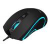 PHILIPS ενσύρματο gaming ποντίκι SPK9413, 6400DPI, 6 πλήκτρα, μαύρο | Συνοδευτικά PC | elabstore.gr