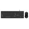 PHILIPS set ποντίκι & πληκτρολόγιο SPT6214, ενσύρματα, 1200dpi, μαύρο | eLabstore.gr PHILIPS set ποντίκι & πληκτρολόγιο SPT6214, ενσύρματα, 1200dpi, μαύρο | Συνοδευτικά PC | elabstore.gr