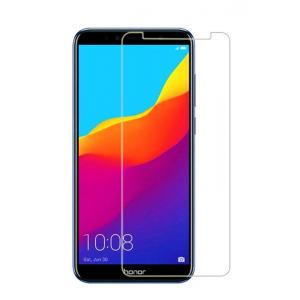 POWERTECH Tempered Glass 9H(0.33MM), για HUAWEI Honor 7C | Αξεσουάρ κινητών | elabstore.gr