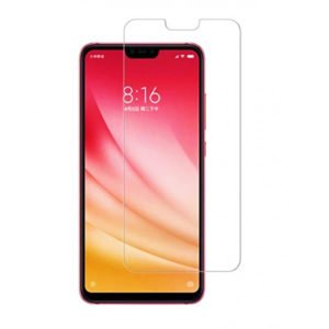 POWERTECH Tempered Glass 9H(0.33MM), για Xiaomi Mi 8 Lite | Αξεσουάρ κινητών | elabstore.gr