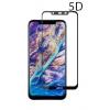POWERTECH Tempered Glass 5D Full Glue για Nokia 7 plus, Black | eLabstore.gr POWERTECH Tempered Glass 5D Full Glue για Nokia 7 plus, Black | Αξεσουάρ κινητών | elabstore.gr