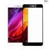 POWERTECH Tempered Glass 5D Full Glue για Redmi Note 4/4X, Black | Αξεσουάρ κινητών | elabstore.gr