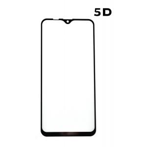 POWERTECH Tempered Glass 5D Full Glue για SAMSUNG M10 2019, Black | Αξεσουάρ κινητών | elabstore.gr