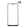 POWERTECH Tempered Glass 5D Full Glue για SAMSUNG M20 2019, Black | Αξεσουάρ κινητών | elabstore.gr