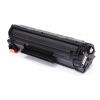 Συμβατό toner για HP, universal CF283A/CF283X, 2.2K, μαύρο | Toner - Ribbon Μελάνια | elabstore.gr