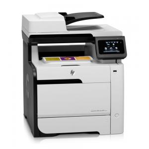 HP used Printer LaserJet Pro 300 M375NW, MFP, color, με toner | Εκτυπωτικά - Fax | elabstore.gr