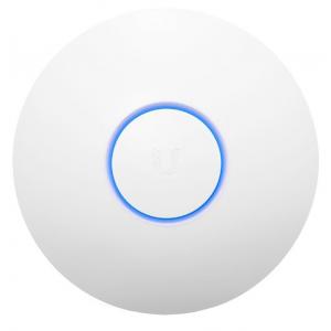 UBIQUITI Access Point UAP-AC-LR, 802.11ac Dual-Radio, 10/100/1000 | Δικτυακά | elabstore.gr