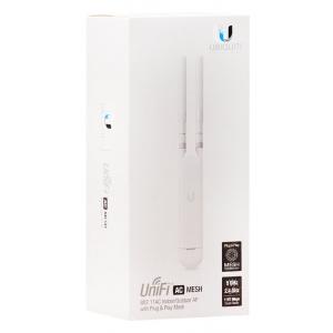 Ubiquiti UAP-AC-M Indoor/Outdoor Dual band WiFi System | Δικτυακά | elabstore.gr