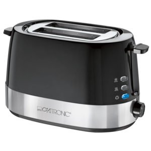 CL TA 3574 Automatic toaster 636529 | ΜΙΚΡΟΣΥΣΚΕΥΕΣ / ΕΠΟΧΙΑΚΑ / ΛΕΥΚΕΣ ΣΥΣΚΕΥΕΣ | elabstore.gr