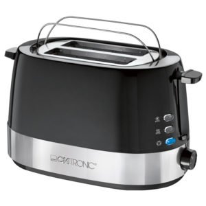 CL TA 3574 Automatic toaster 636529 | ΜΙΚΡΟΣΥΣΚΕΥΕΣ / ΕΠΟΧΙΑΚΑ / ΛΕΥΚΕΣ ΣΥΣΚΕΥΕΣ | elabstore.gr