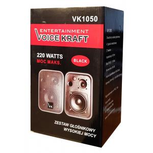VOICEKRAFT Ηχείο 1050-BL 4