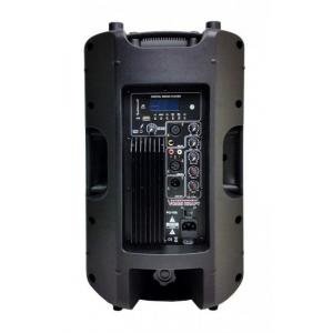 VK Φορητό ημιεπαγγελματικό ηχείο Stage 10PO-ZE, BT/USB/SD, 120W RMS | eLabstore.gr VK Φορητό ημιεπαγγελματικό ηχείο Stage 10PO-ZE, BT/USB/SD, 120W RMS | Συνοδευτικά PC | elabstore.gr