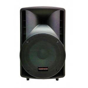 VK Φορητό ημιεπαγγελματικό ηχείο Stage 10PO-ZE, BT/USB/SD, 120W RMS | Συνοδευτικά PC | elabstore.gr