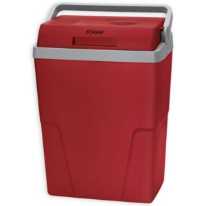 KB 6011 CB KOKKINO ΦΟΡΗΤΟ ΨΥΓΕΙΑΚΙ  25L | ΜΙΚΡΟΣΥΣΚΕΥΕΣ / ΕΠΟΧΙΑΚΑ / ΛΕΥΚΕΣ ΣΥΣΚΕΥΕΣ | elabstore.gr